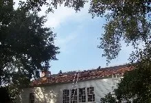 Slide of Roofing By Martinez