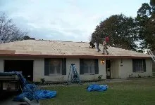 Slide of Roofing By Martinez