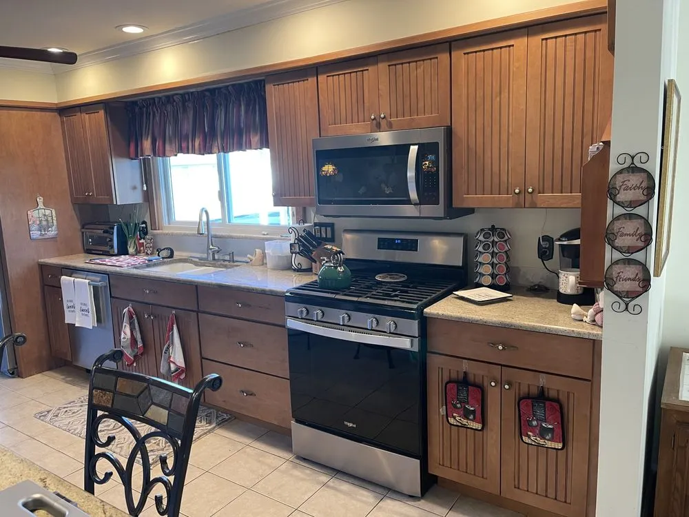 Slide of Roofing by Regency Residential Home improvements