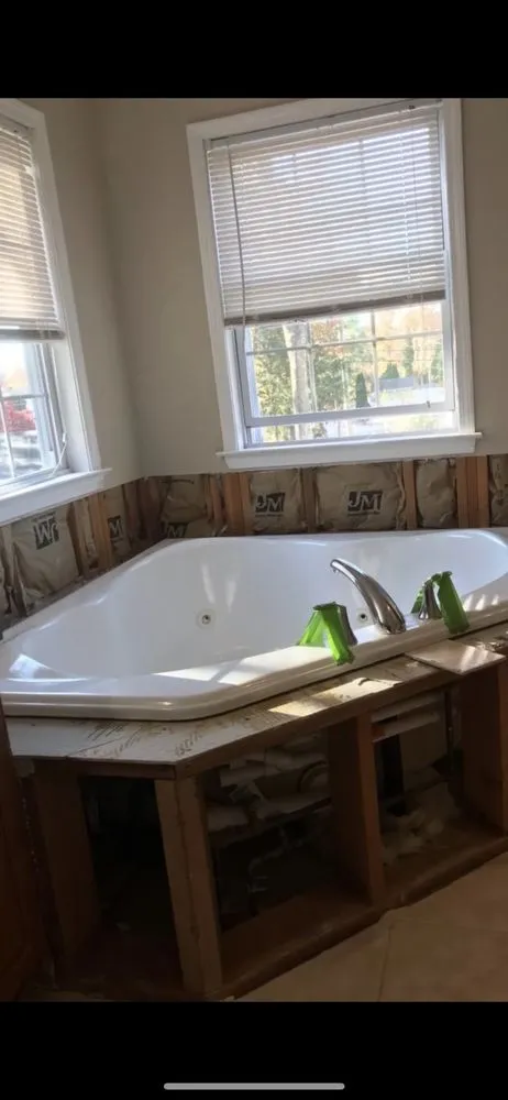 Slide of Roofing by Regency Residential Home improvements