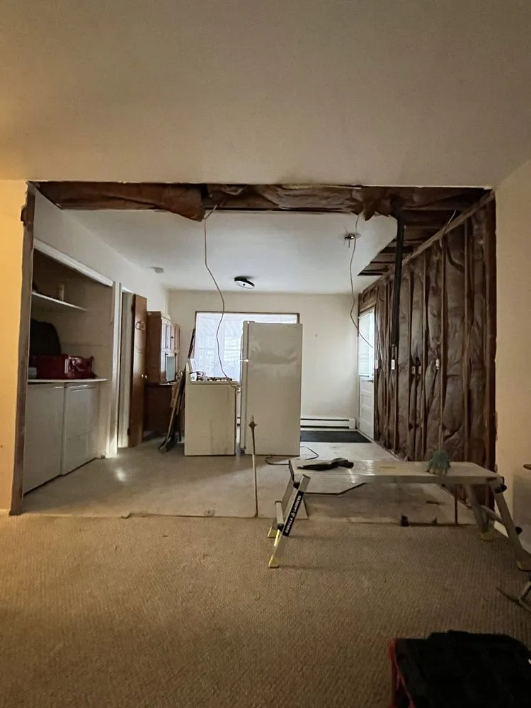 Slide of Roofing by Regency Residential Home improvements