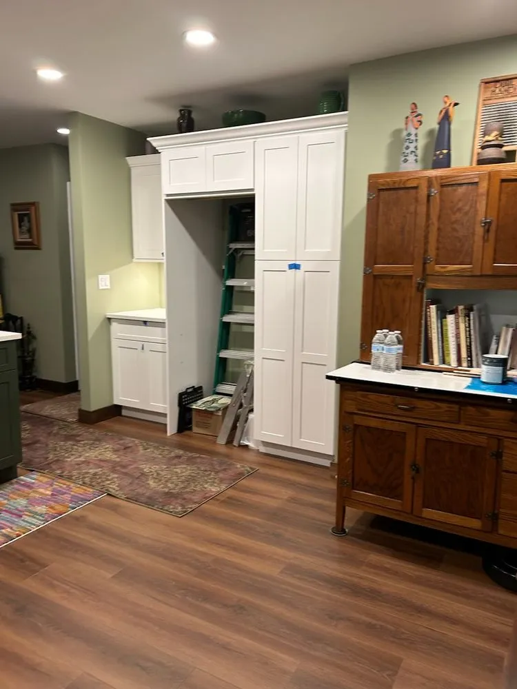 Slide of Roofing by Regency Residential Home improvements