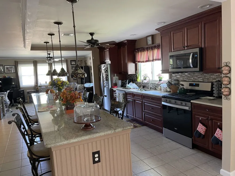 Slide of Roofing by Regency Residential Home improvements