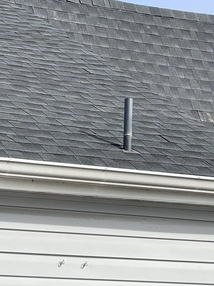 Slide of Roofing by Regency Residential Home improvements