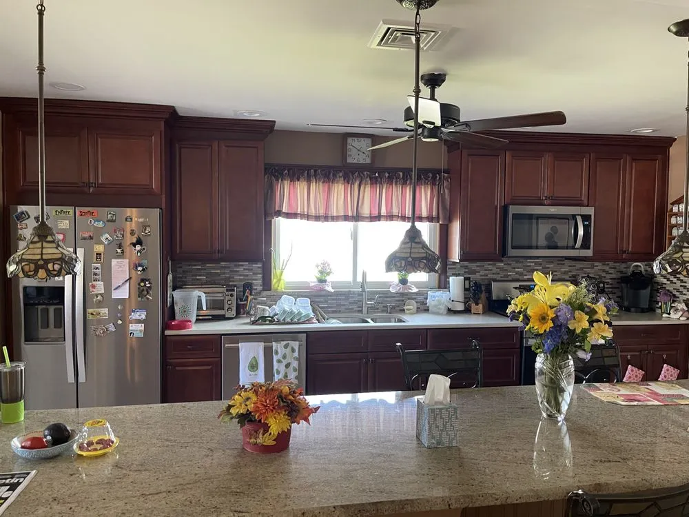 Slide of Roofing by Regency Residential Home improvements