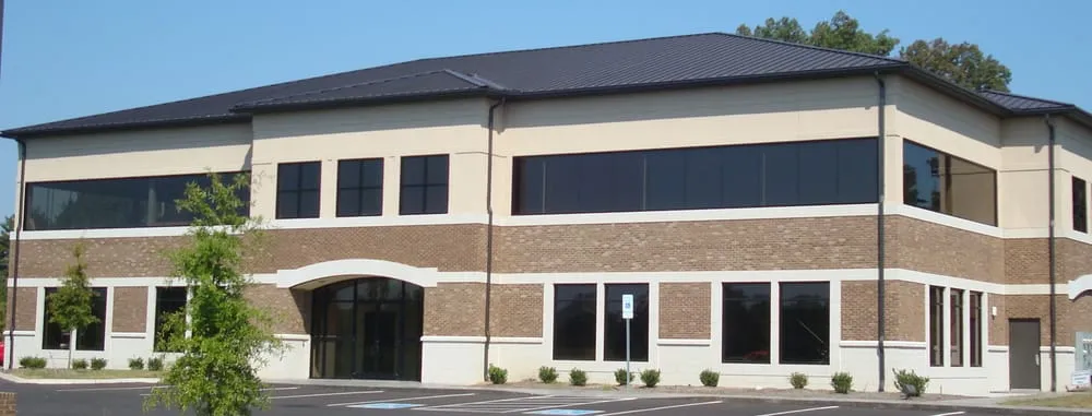 Slide of Roofing By RLI