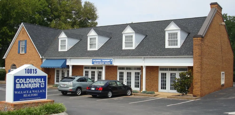 Slide of Roofing By RLI