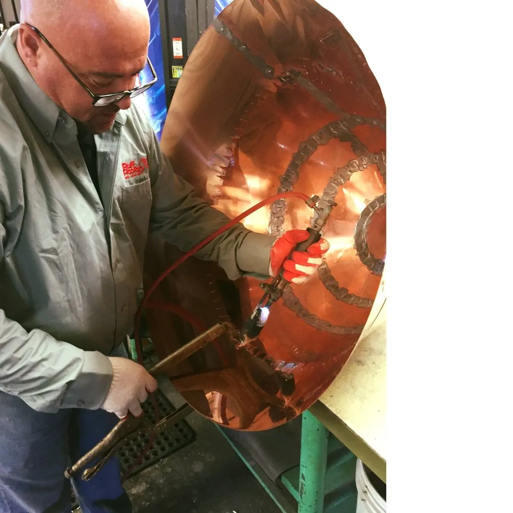 Slide of Roofing By Ruff