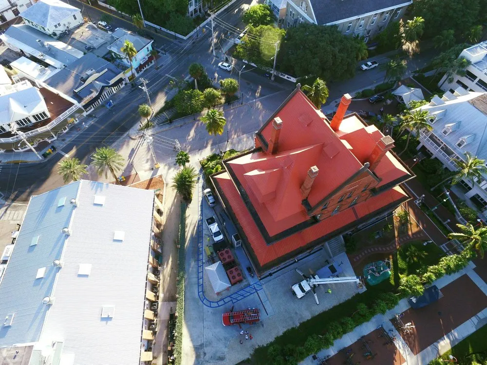 Slide of Roofing By Ruff