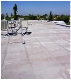 Slide of Roofing BY S E Spicer