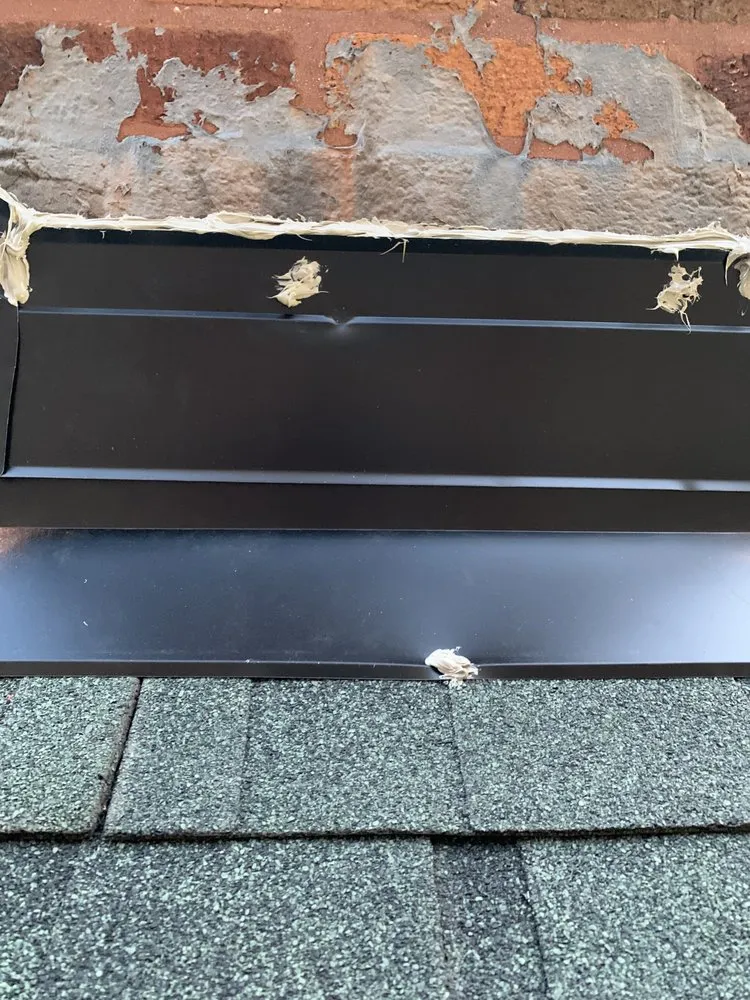 Slide of Roofing By Sam