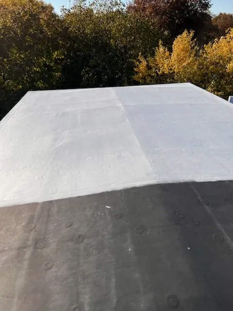 Slide of Roofing By Sam