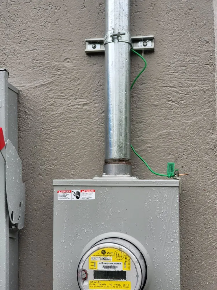 Slide of Roofing By Sam