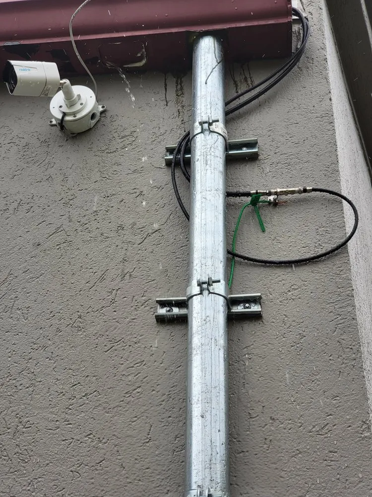 Slide of Roofing By Sam