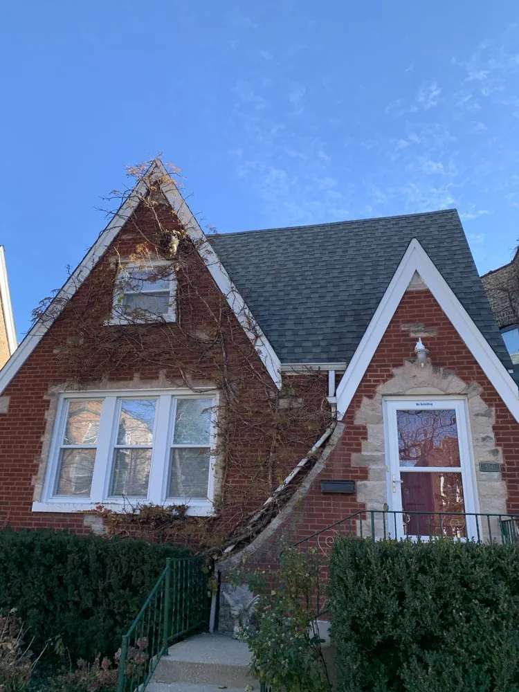 Slide of Roofing By Sam