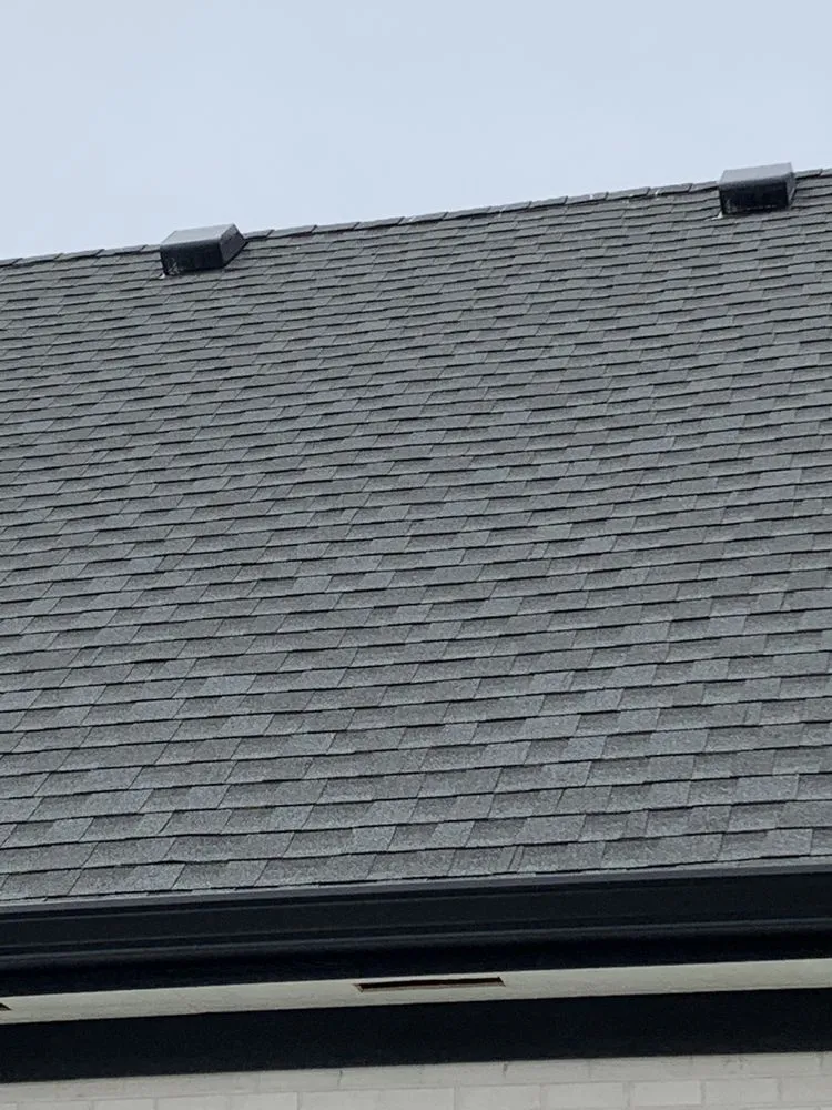 Slide of Roofing By Sam