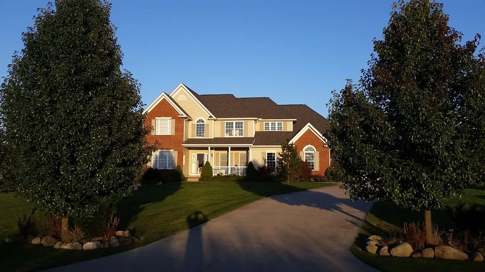 Slide of Roofing By Simon