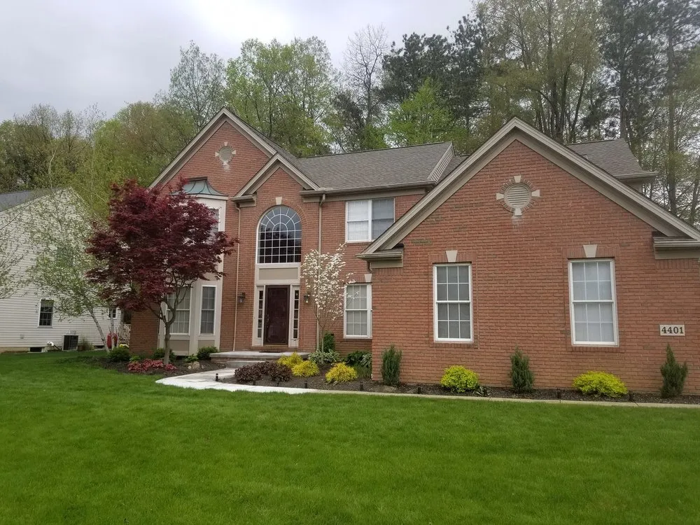 Slide of Roofing By Simon