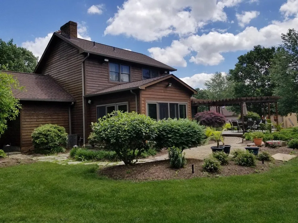 Slide of Roofing By Simon