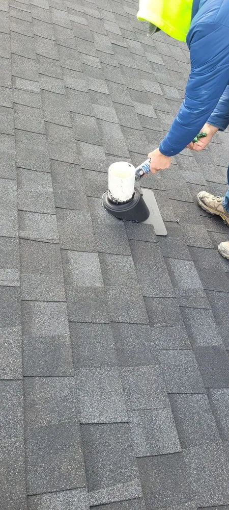 Slide of Roofing Caguana