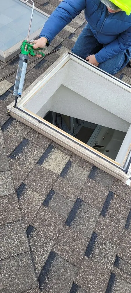 Slide of Roofing Caguana