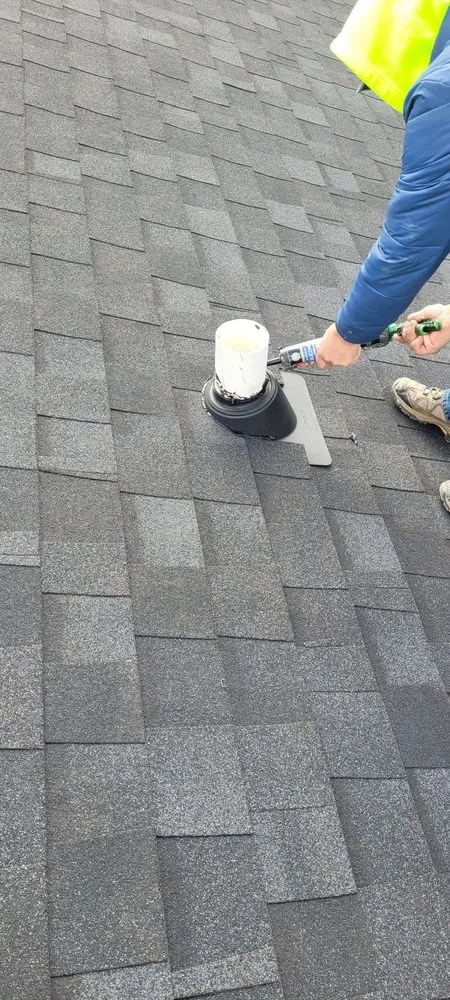 Slide of Roofing Caguana