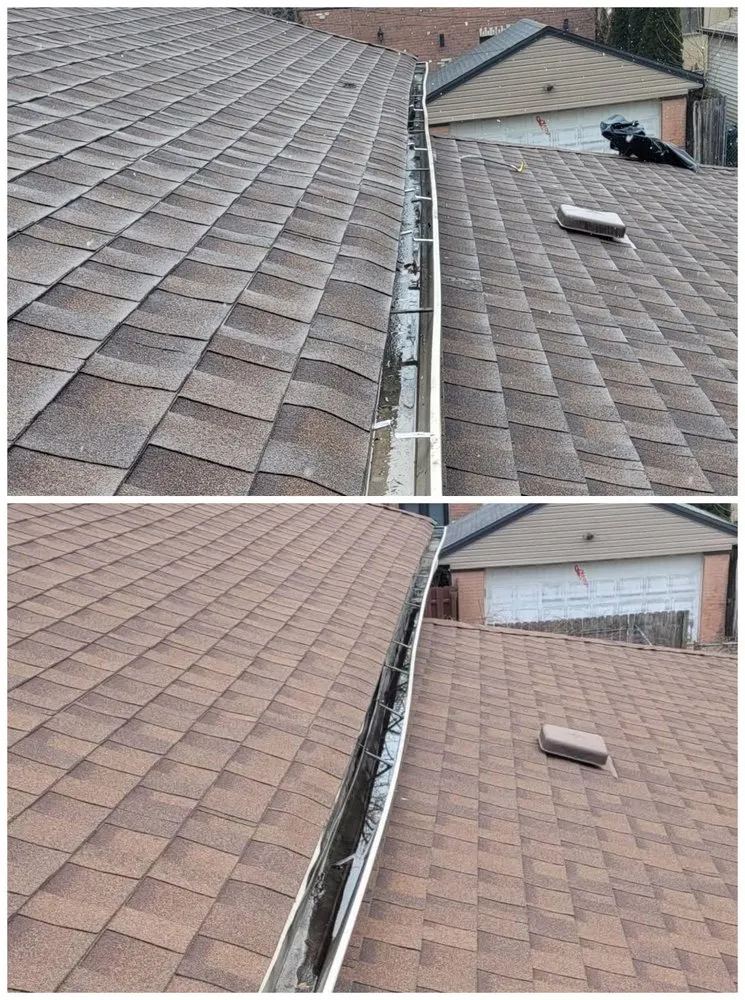 Slide of Roofing Caguana