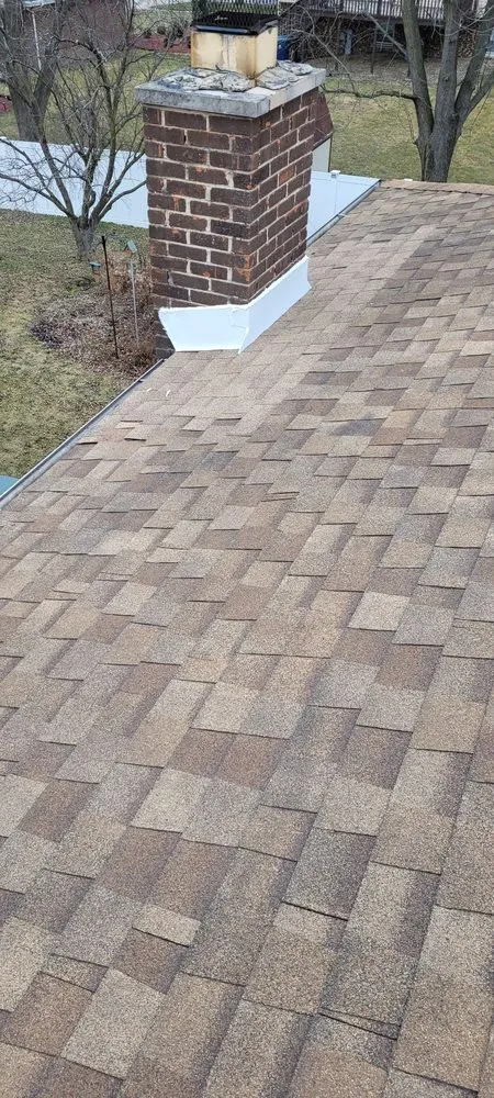 Slide of Roofing Caguana