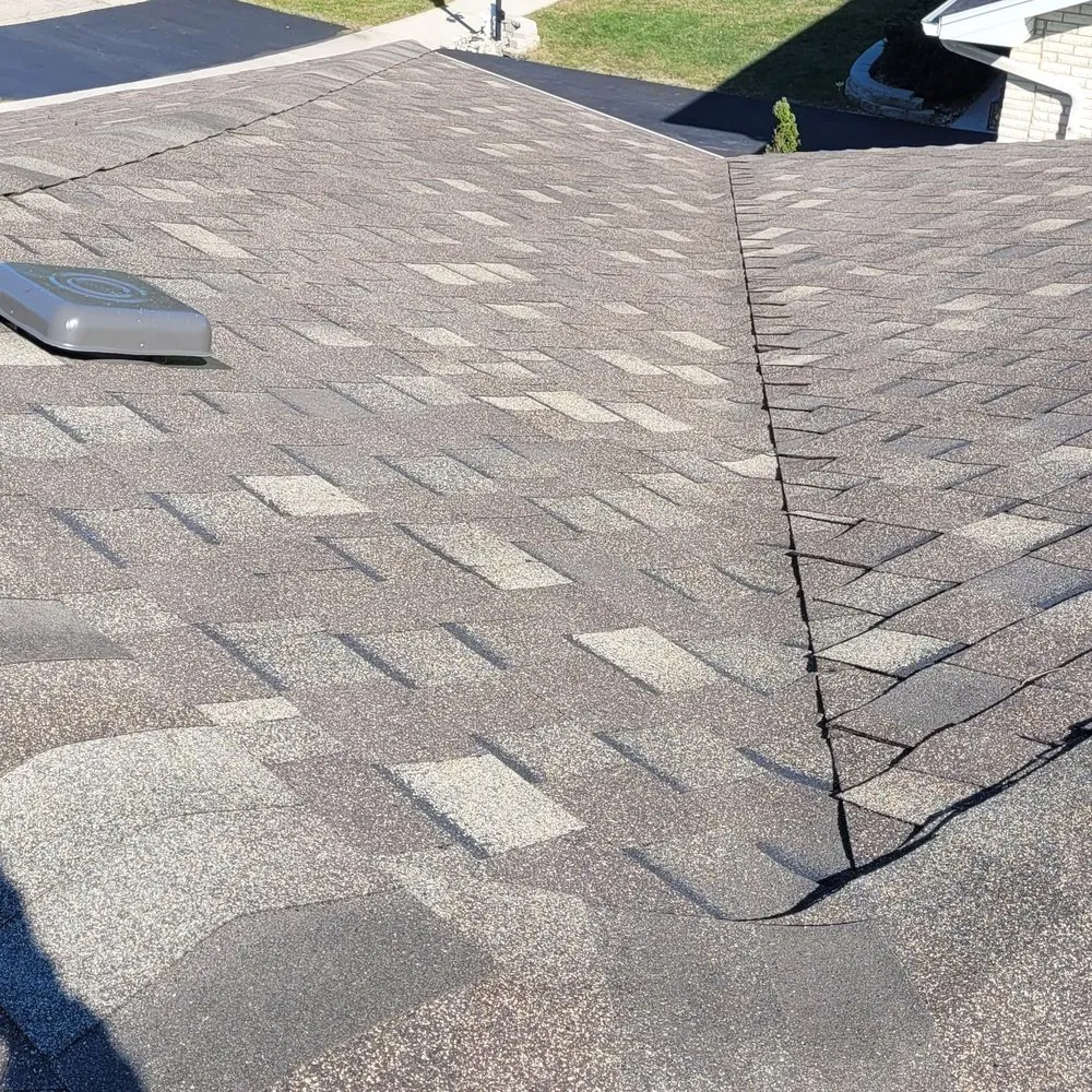 Slide of Roofing Caguana