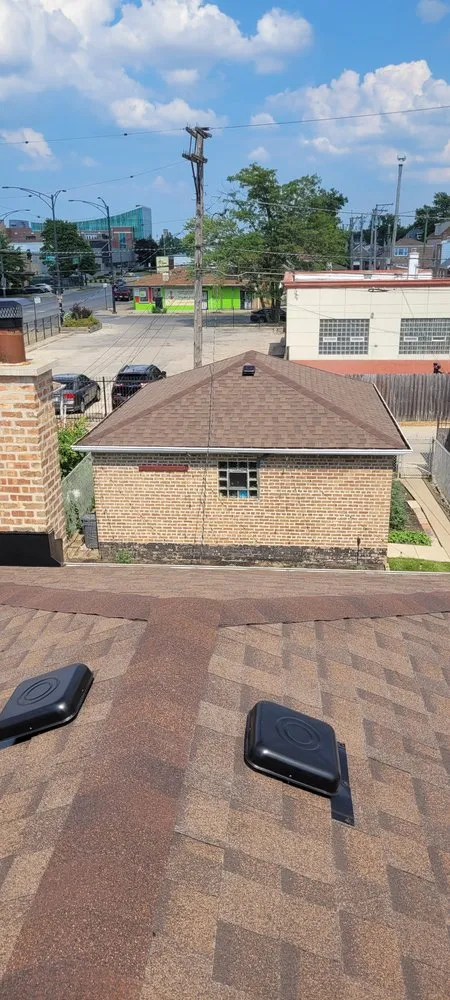 Slide of Roofing Caguana