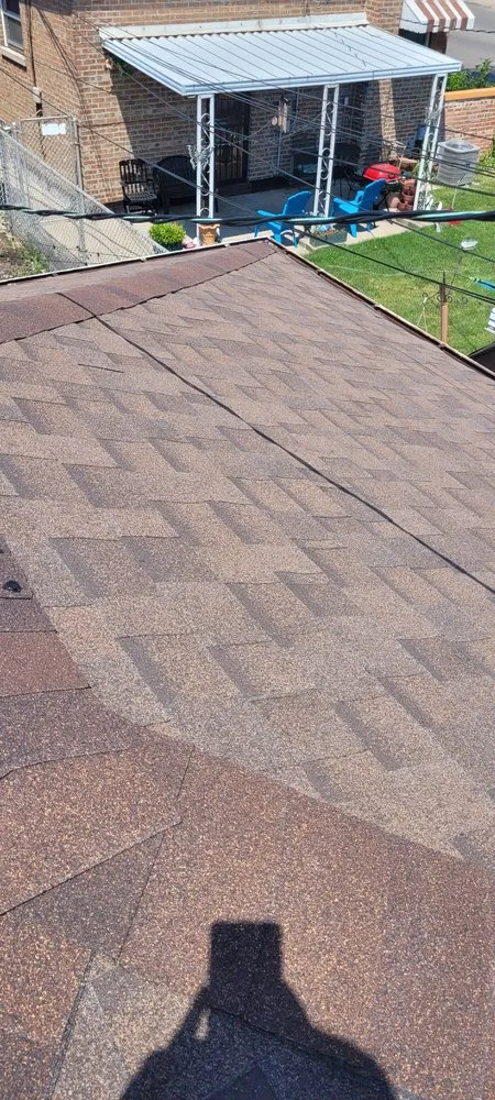 Slide of Roofing Caguana