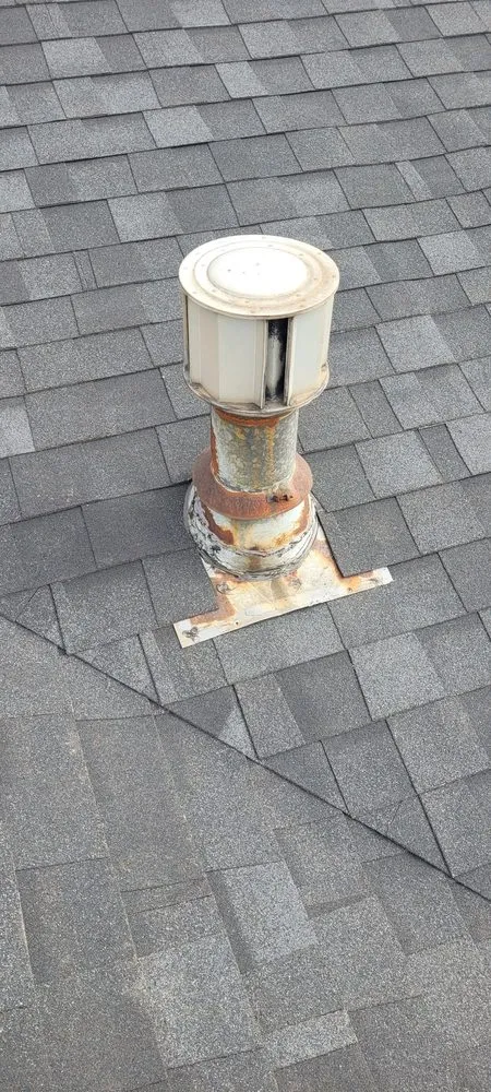 Slide of Roofing Caguana