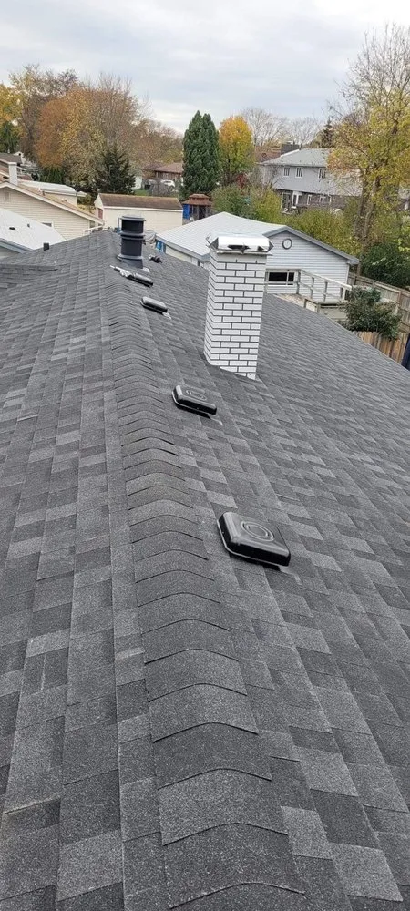 Slide of Roofing Caguana