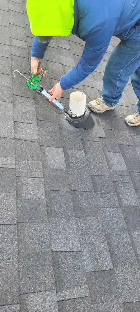 Slide of Roofing Caguana