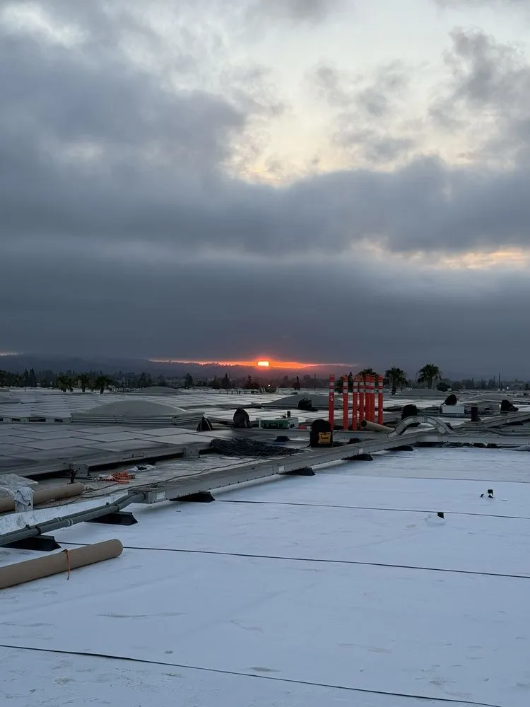 Slide of Roofing Cali