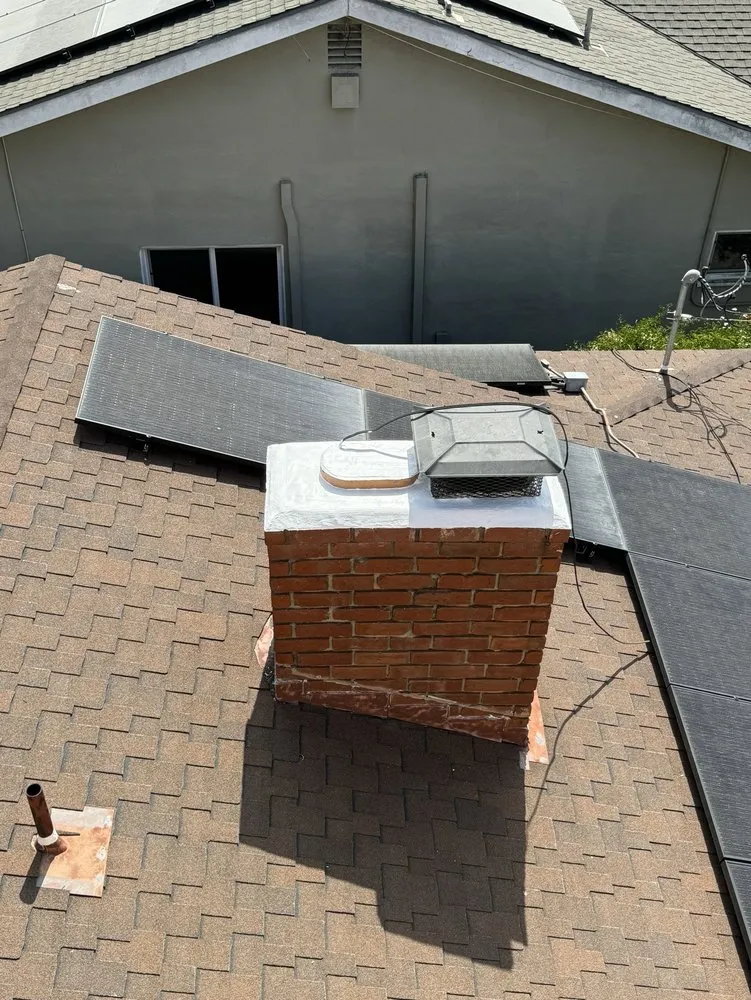 Slide of Roofing Cali