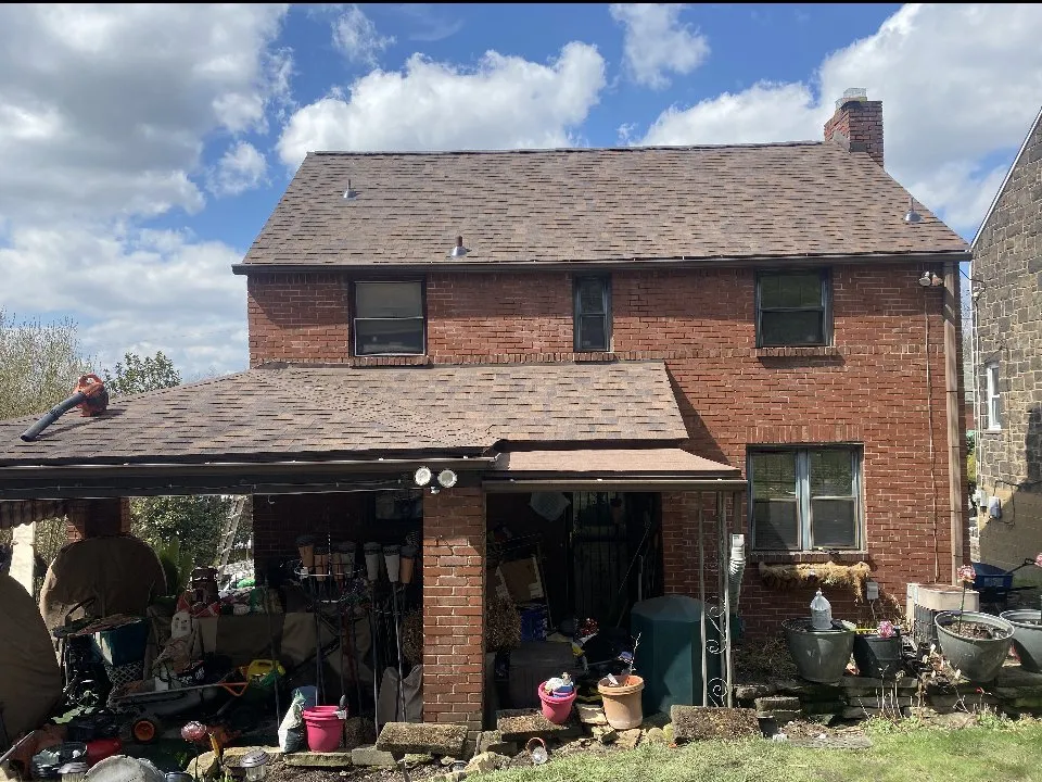 Slide of Roofing Cano