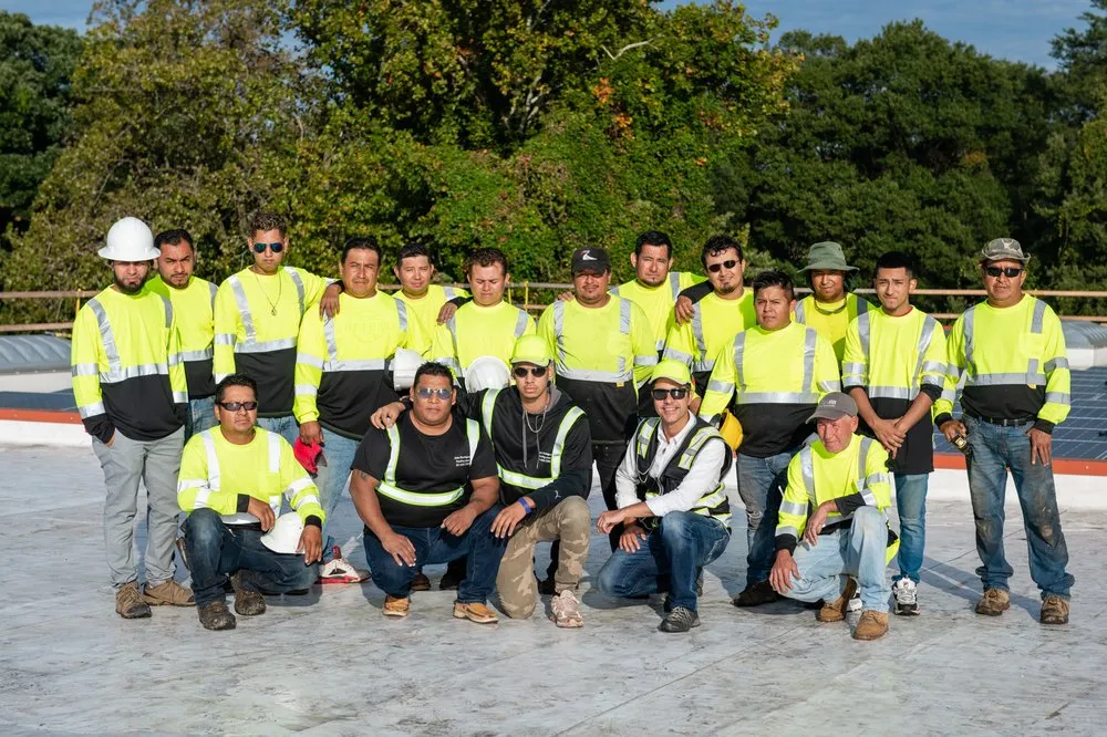 Slide of Roofing Care 911