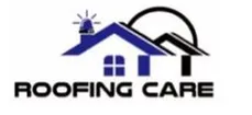 Roofing Care Logo