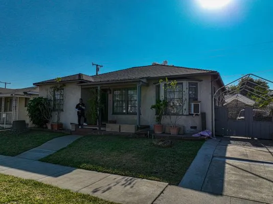 Roofing Champions Logo