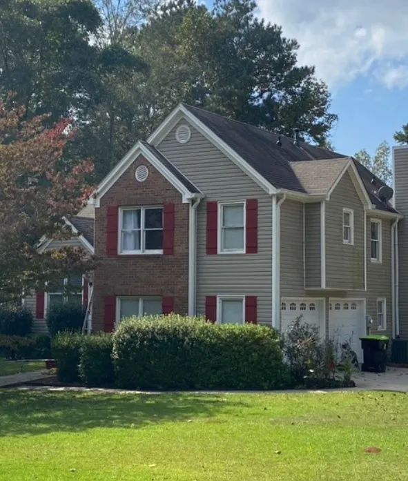 Slide of Roofing Claim Specialist of Georgia