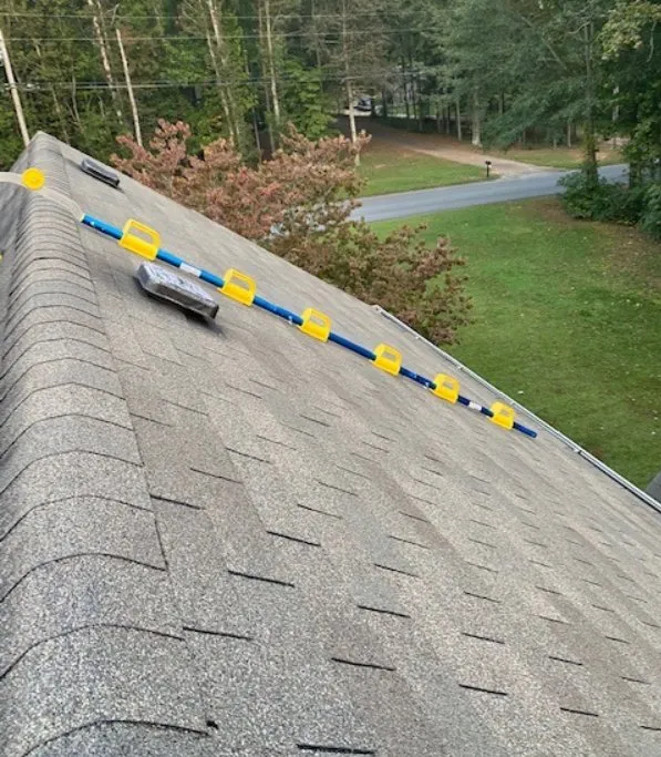 Slide of Roofing Claim Specialist of Georgia