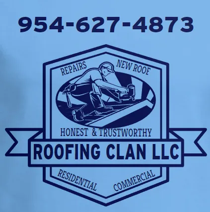 Slide of Roofing Clan