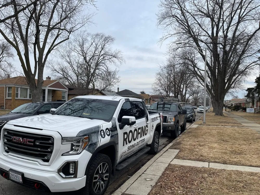 Slide of Roofing Coats