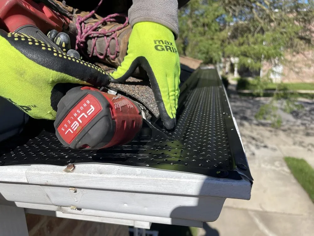 Slide of Roofing Coats