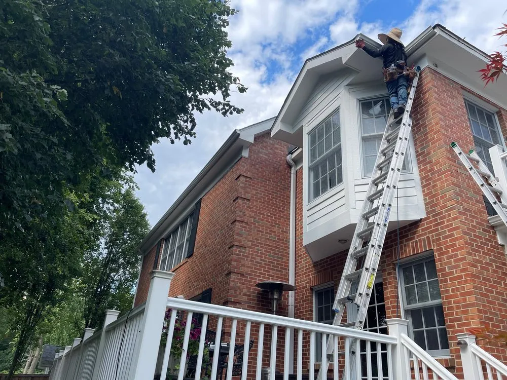 Slide of Roofing Coats