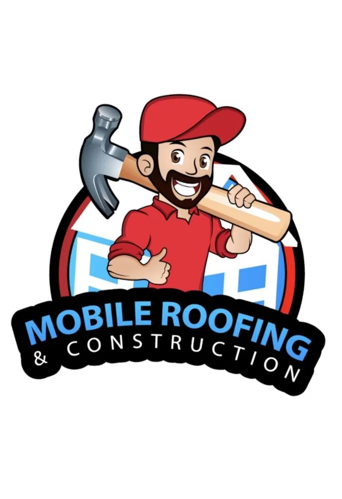 Slide of Roofing Companies Mobile