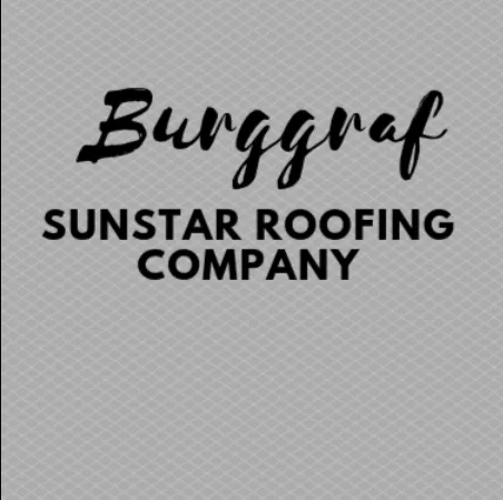 Slide of Roofing Company Burggraf by Sunstar