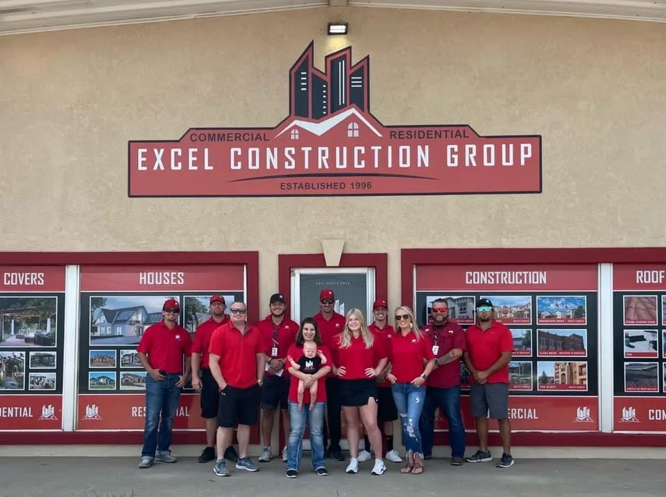 Expert flat roof repair in Haltom, TX - Roofing Company in Haltom City | Excel Construction Group