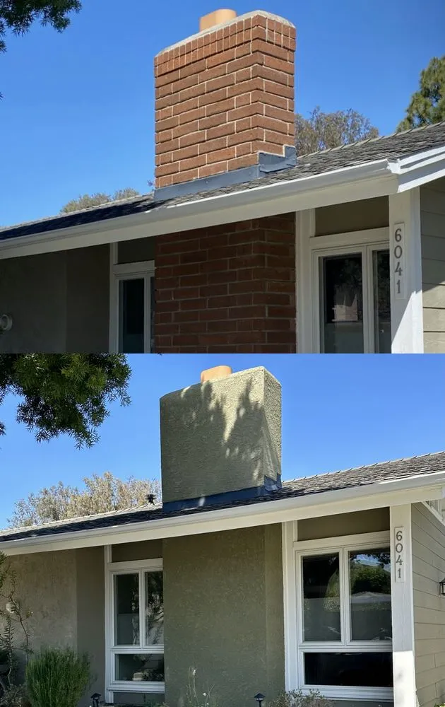 Slide of Roofing Company in Pasadena 